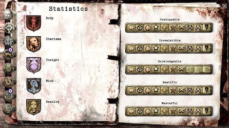 HPL: Nyarlathotep Rising (PC) - Steam Key - GLOBAL - 4