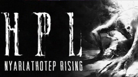 HPL: Nyarlathotep Rising (PC) - Steam Key - GLOBAL - 0