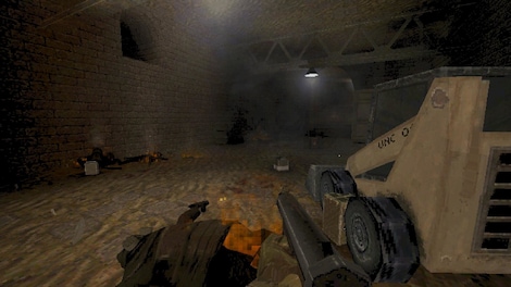 HROT (PC) - Steam Gift - EUROPE - 4