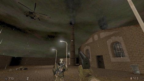 HROT (PC) - Steam Gift - EUROPE - 8