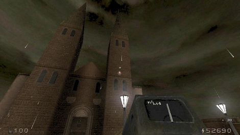 HROT (PC) - Steam Gift - EUROPE - 2