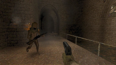 HROT (PC) - Steam Gift - EUROPE - 3