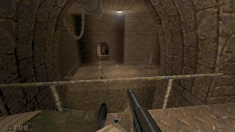 HROT (PC) - Steam Key - EUROPE - 9