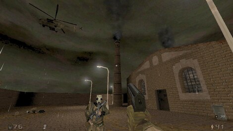 HROT (PC) - Steam Key - EUROPE - 8