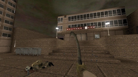 HROT (PC) - Steam Key - EUROPE - 5