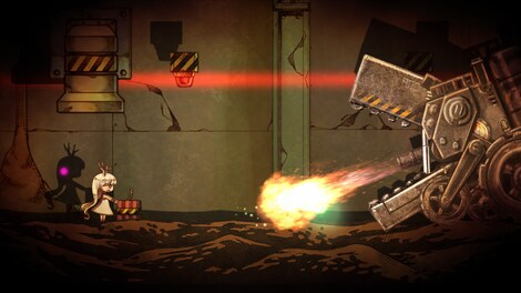 htoL#NiQ: The Firefly Diary Steam Gift GLOBAL - 6