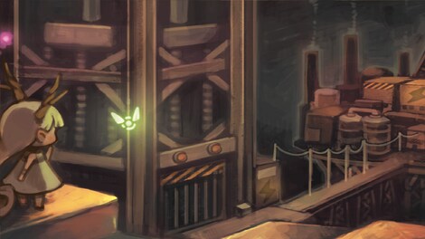 htoL#NiQ: The Firefly Diary Steam Gift GLOBAL - 3