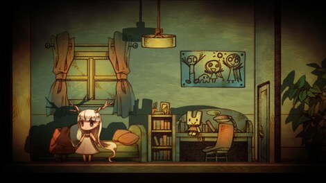 htoL#NiQ: The Firefly Diary Steam Gift GLOBAL - 2