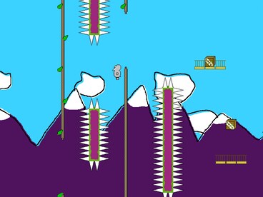 Hubert's Island Adventure: Mouse o' War Steam Gift GLOBAL - 6