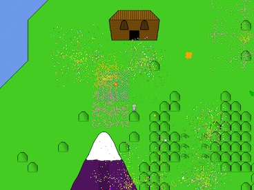 Hubert's Island Adventure: Mouse o' War Steam Gift GLOBAL - 9
