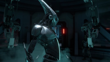 Hubris (PC) - Steam Account - GLOBAL - 11