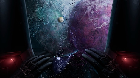 Hubris (PC) - Steam Account - GLOBAL - 6