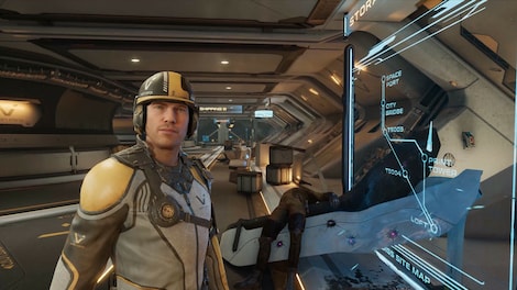 Hubris (PC) - Steam Account - GLOBAL - 8