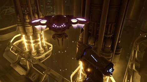 Hubris (PC) - Steam Account - GLOBAL - 10