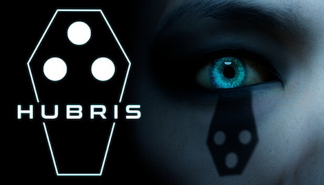 Hubris (PC) - Steam Gift - GLOBAL - 0