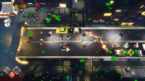 Hue Defense Steam Key GLOBAL - 3