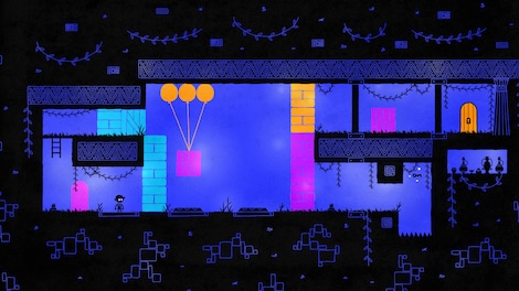 Hue Steam Gift GLOBAL - 2