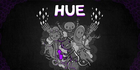 Hue Steam Gift GLOBAL - 14