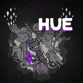 Hue Steam Gift GLOBAL - 15