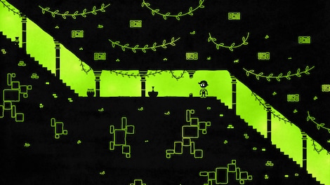 Hue Steam Key GLOBAL - 11