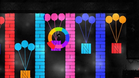 Hue Steam Key GLOBAL - 5