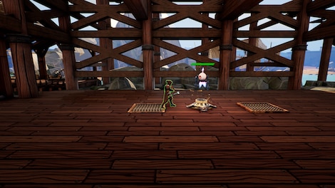 Huge Bang Bang Steam Key PC GLOBAL - 0