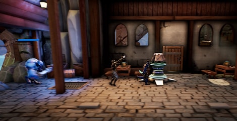 Huge Bang Bang Steam Key PC GLOBAL - 6