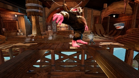 Huge Bang Bang Steam Key PC GLOBAL - 3