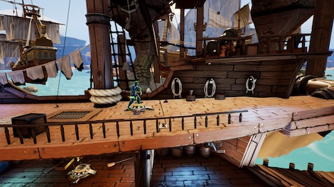 Huge Bang Bang Steam Key PC GLOBAL - 9