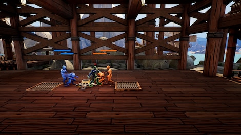 Huge Bang Bang Steam Key PC GLOBAL - 12