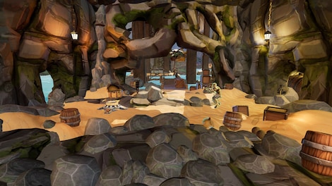 Huge Bang Bang Steam Key PC GLOBAL - 10