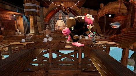 Huge Bang Bang Steam Key PC GLOBAL - 11