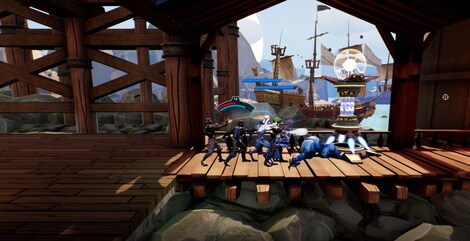 Huge Bang Bang Steam Key PC GLOBAL - 13