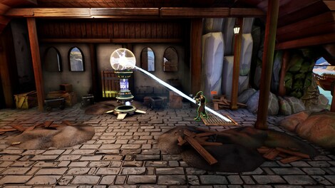 Huge Bang Bang Steam Key PC GLOBAL - 14