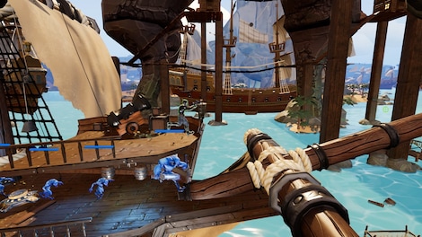 Huge Bang Bang Steam Key PC GLOBAL - 15