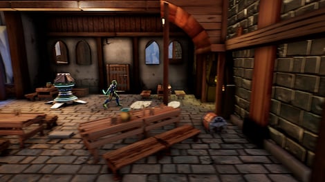 Huge Bang Bang Steam Key PC GLOBAL - 16