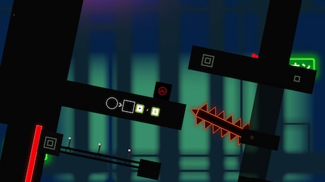 HuGe (PC) - Steam Key - GLOBAL - 8