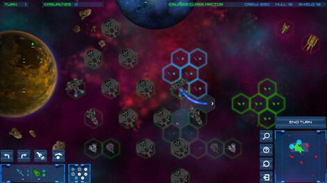 Human Extinction Simulator Steam Gift GLOBAL - 8