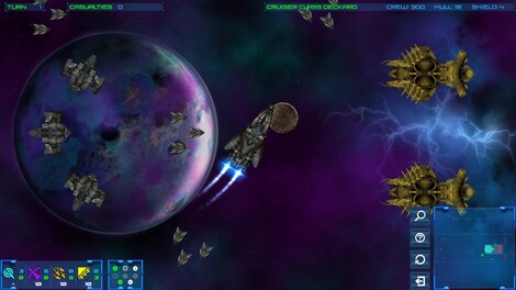 Human Extinction Simulator Steam Gift GLOBAL - 6