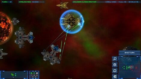 Human Extinction Simulator Steam Gift GLOBAL - 2