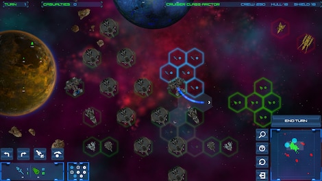Human Extinction Simulator Steam Key GLOBAL - 8