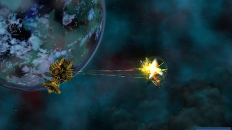 Human Extinction Simulator Steam Key GLOBAL - 7