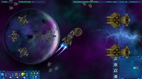 Human Extinction Simulator Steam Key GLOBAL - 6