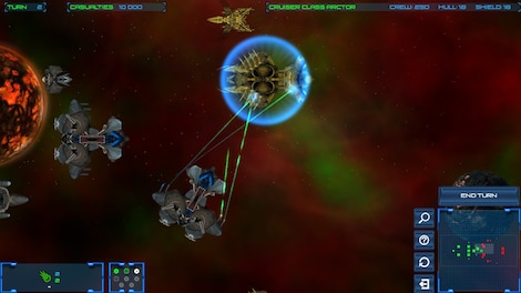 Human Extinction Simulator Steam Key GLOBAL - 2
