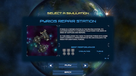 Human Extinction Simulator Steam Key GLOBAL - 3