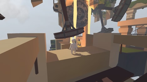 Human: Fall Flat | 4 Pack (PC) - Steam Key - GLOBAL - 6