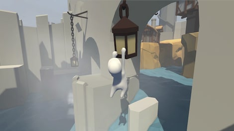 Human: Fall Flat (PC) - Steam Gift - NORTH AMERICA - 5