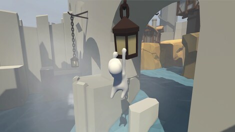 Human: Fall Flat (PC) - Steam Key - RU/CIS - 9