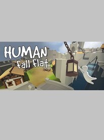Human: Fall Flat (PC) - Steam Key - RU/CIS - 7