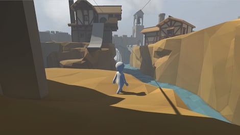 Human: Fall Flat (PC) - Steam Key - UNITED STATES - 6
